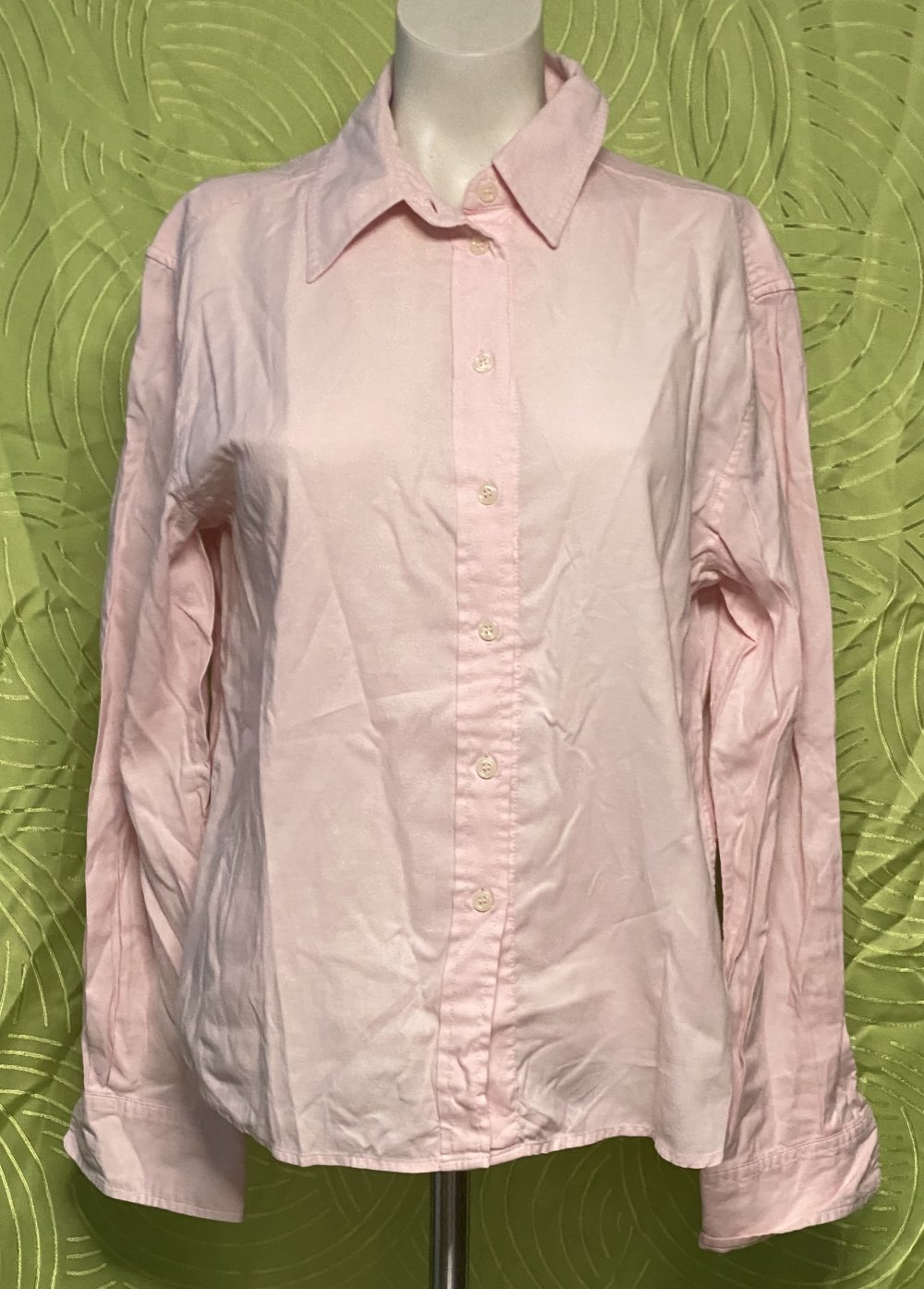 Hallhuber Damen Bluse in der Größe 42  im sehr guten Zustand