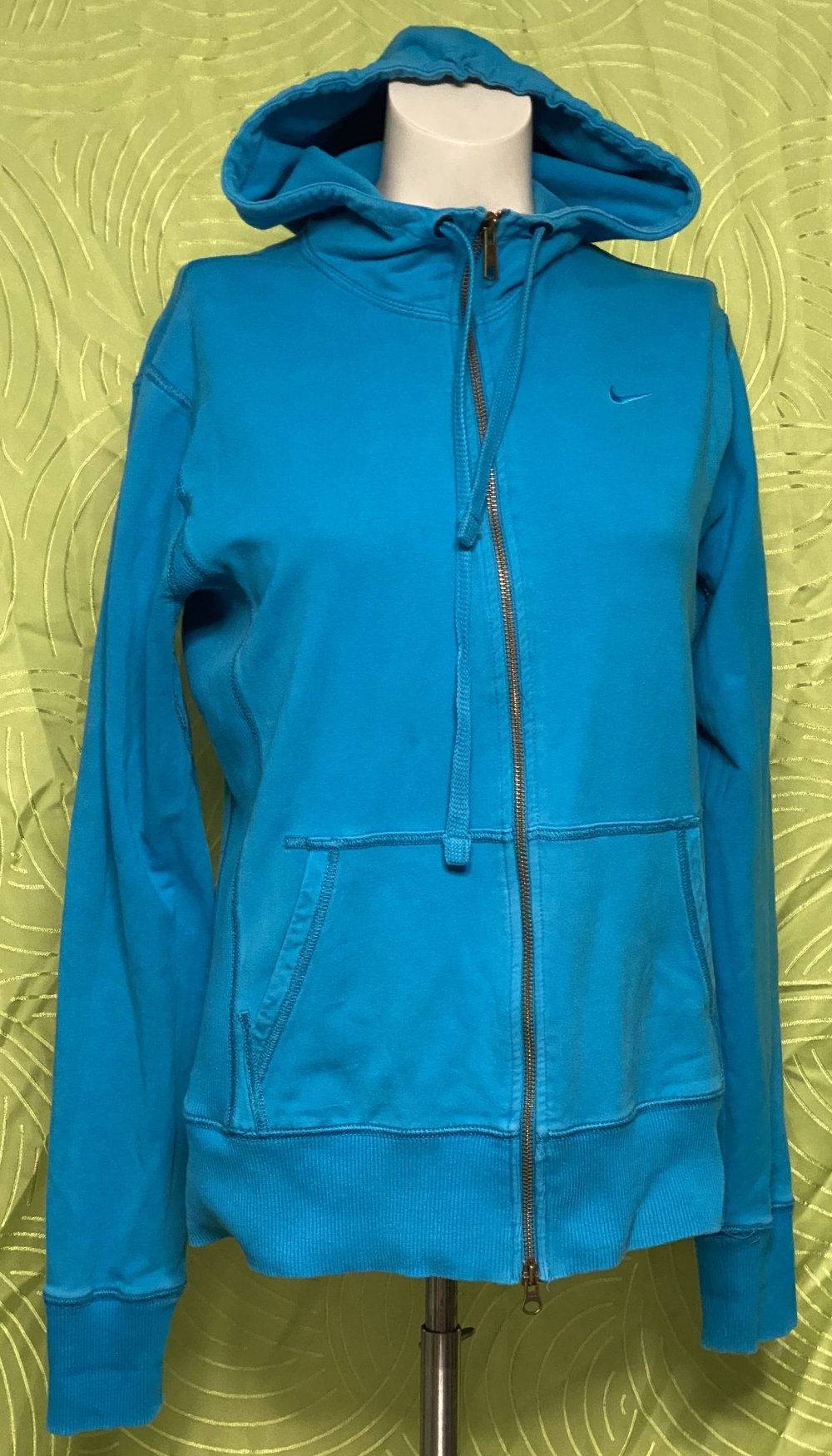 Nike Damen Strickjacke in der Größe 40