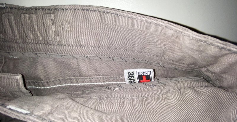 Timezone Herren Jeans in der Größe XL (36/32)  im sehr guten Zustand