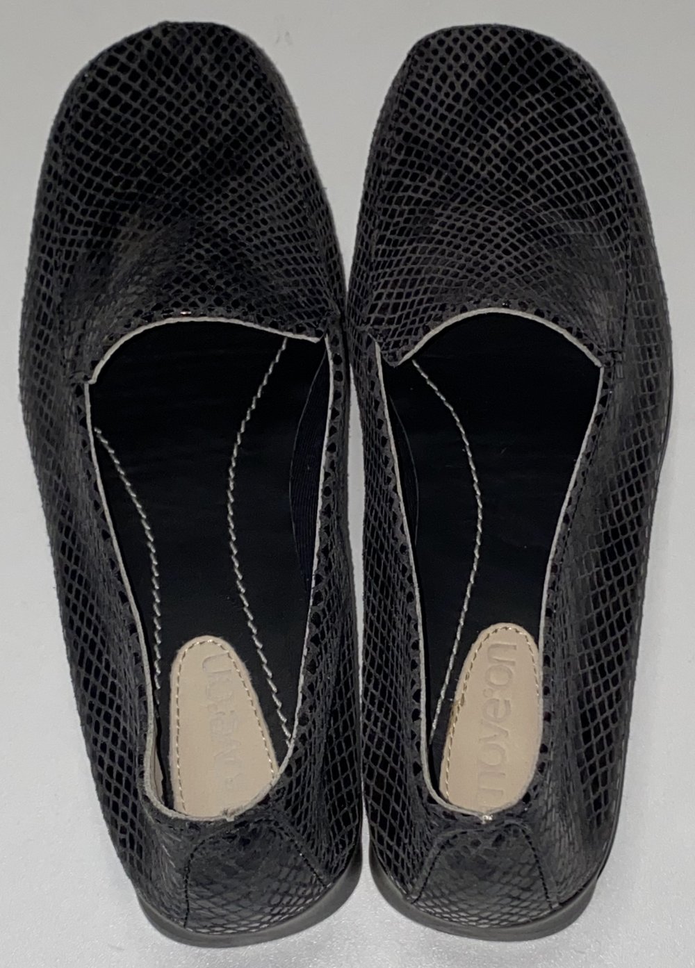 Neue Moveon Damen Schuhe in der Größe 36 (3,5)