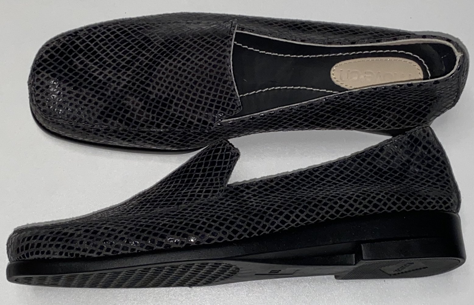 Neue Moveon Damen Schuhe in der Größe 36 (3,5)