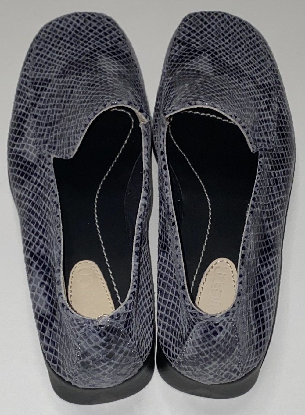 Neue Moveon Damen Schuhe in der Größe 37 (4)