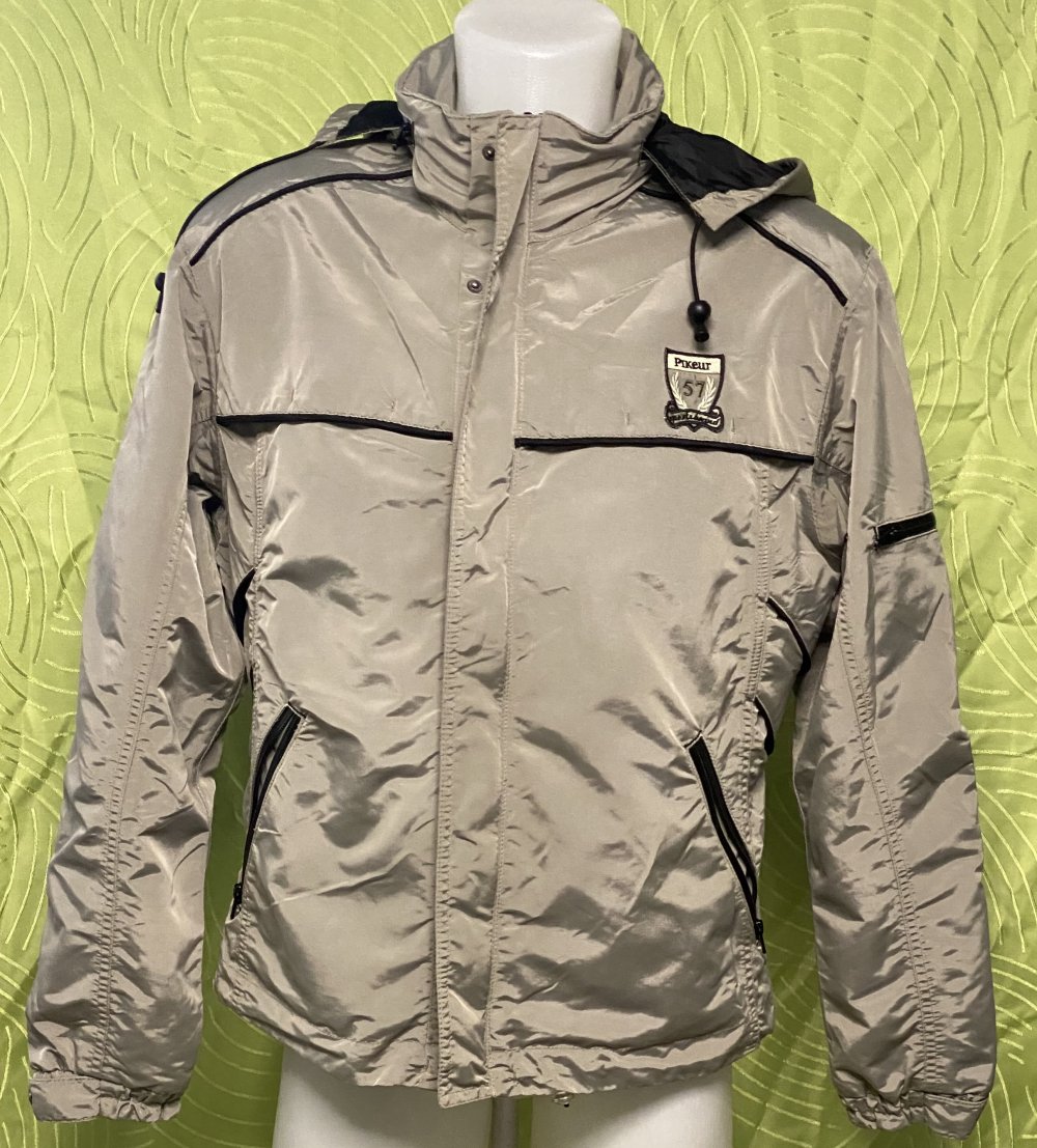 Pikeur Herren Jacke in der Größe S  im sehr guten Zustand