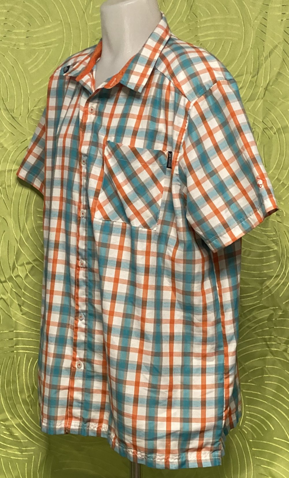 Regatta Herren Hemd in der Größe XXL  im sehr guten Zustand