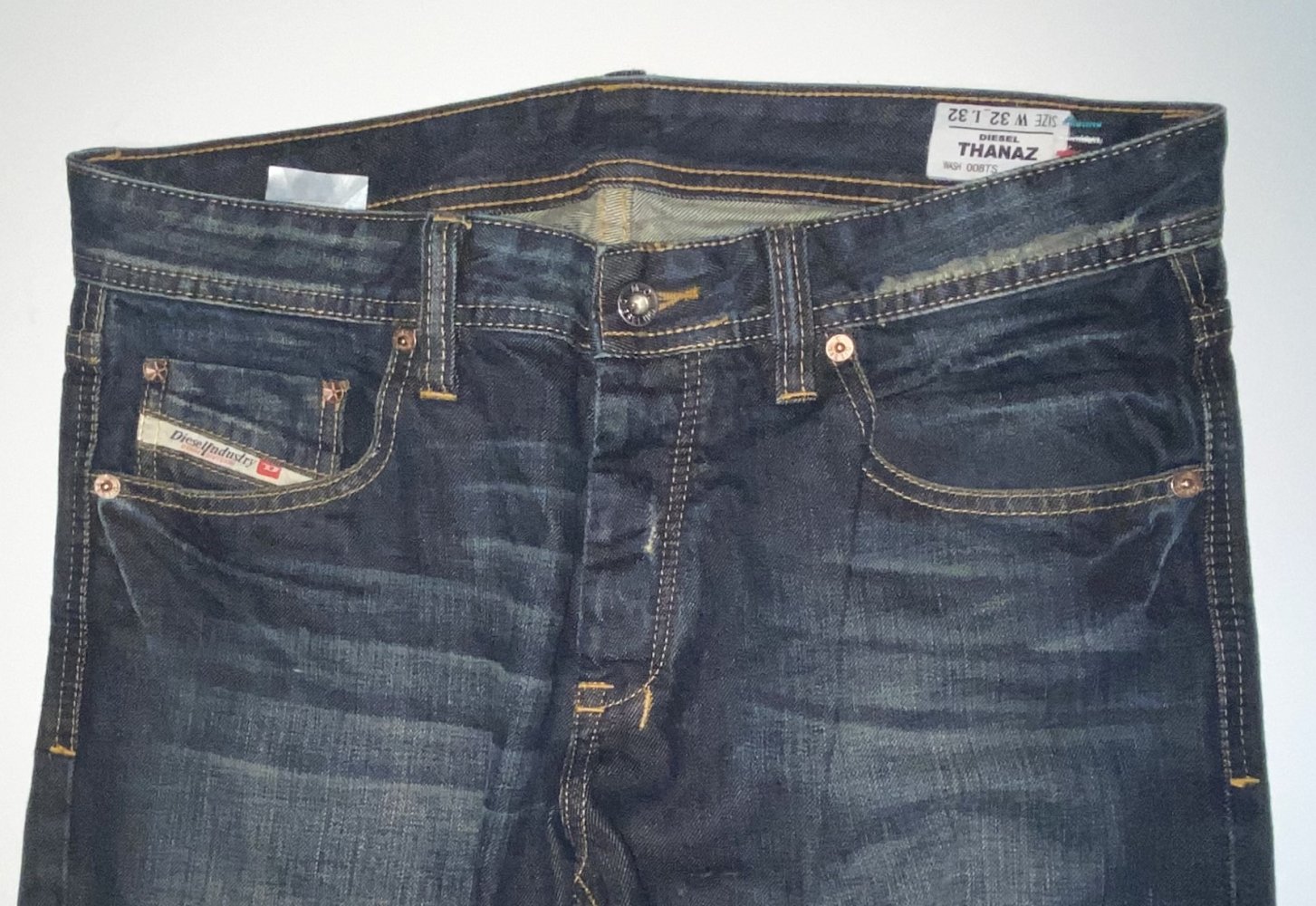 Diesel Herren Jeans in der Größe M (32/32)  im sehr guten Zustand