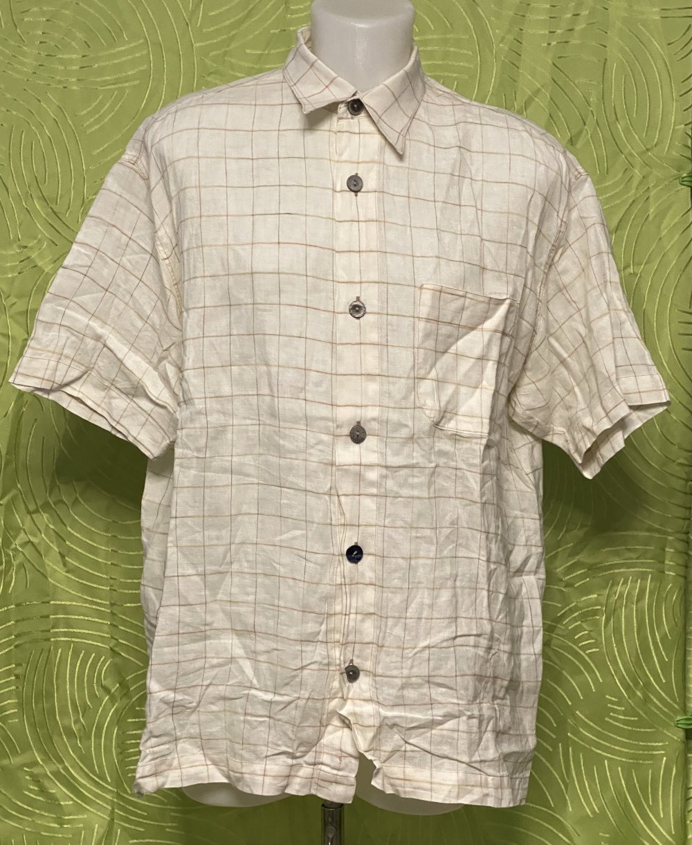 Signum Herren Hemd in der Größe M  im sehr guten Zustand