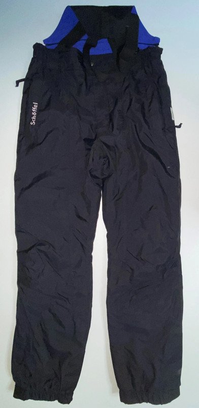 Schöffel Ventury Herren hermo Hose in der Größe XL (50)  im guten Zustand