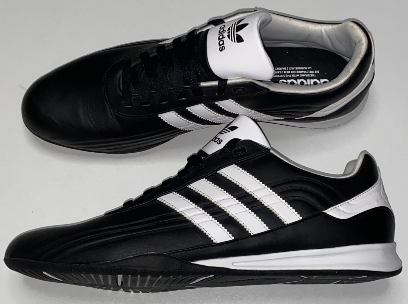 Neue Adidas G43847 Herren Schuhe in der GroBe 45 1 3 UK 10 5 Kleiderkorb