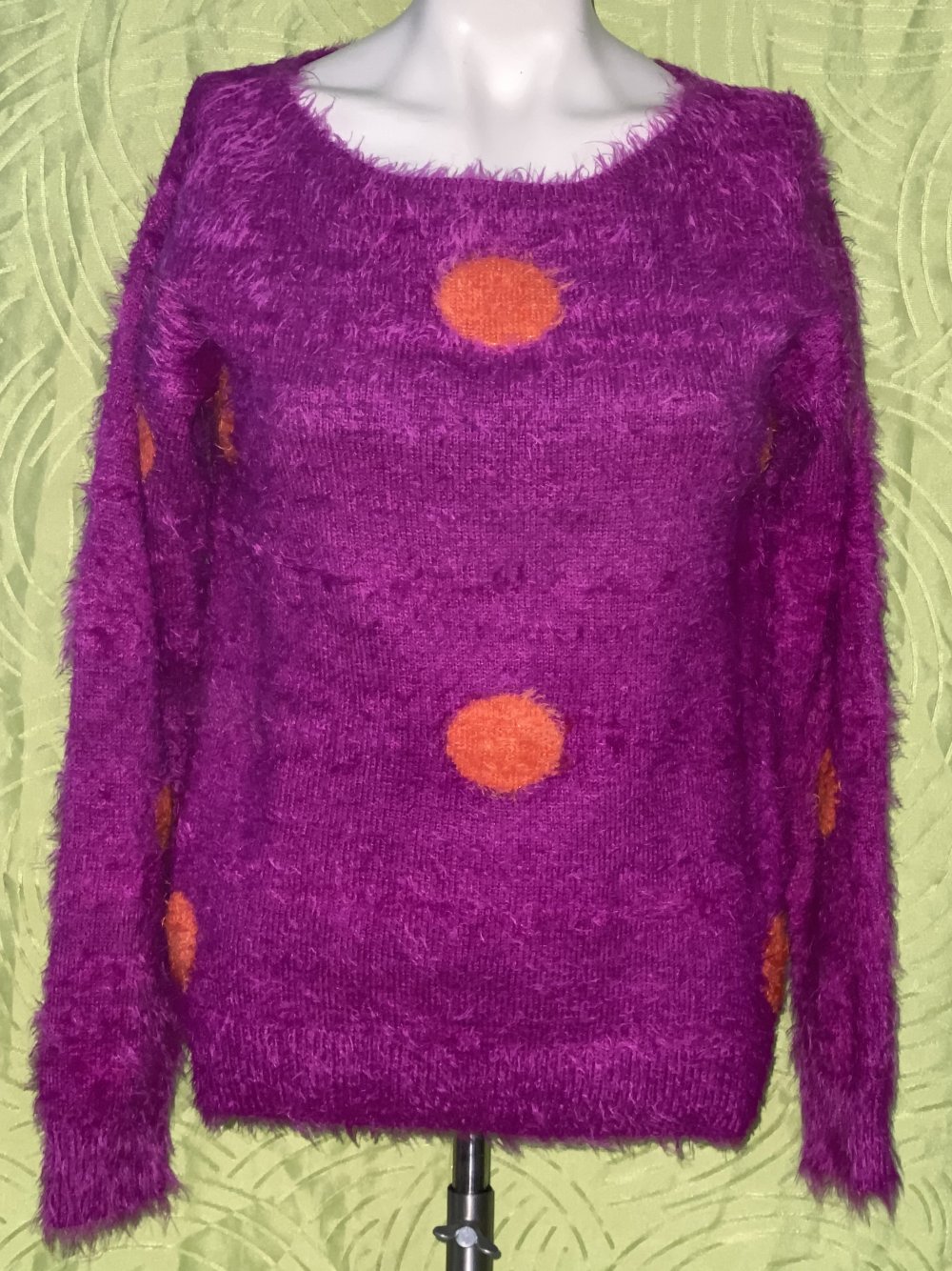 Esprit Damen - Mädchen Pullover in der Größe S - 164  im sehr guten Zustand