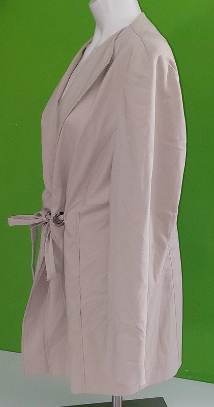 Selection by Ulla Popken Damen Jacke in der Größe 46  im sehr guten Zustand