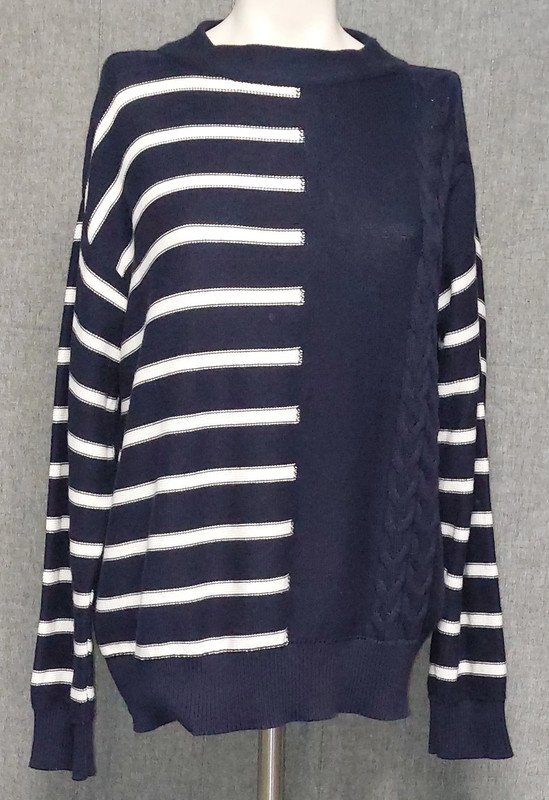 Peter Hahn Damen Pullover in der Größe 40  im sehr guten Zustand