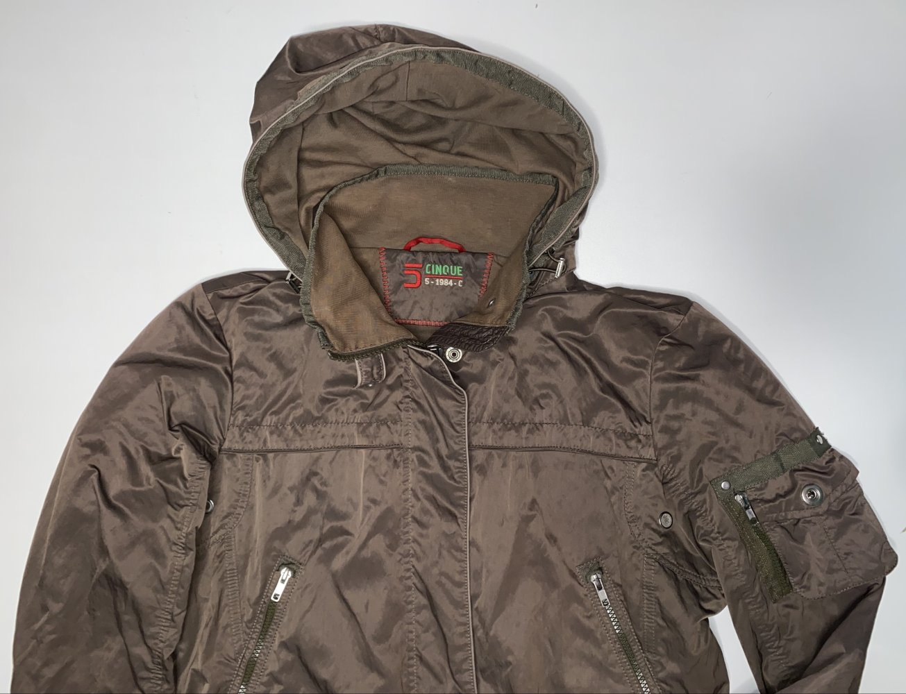 Cinque Damen Mantel in der Größe 42  im sehr guten Zustand