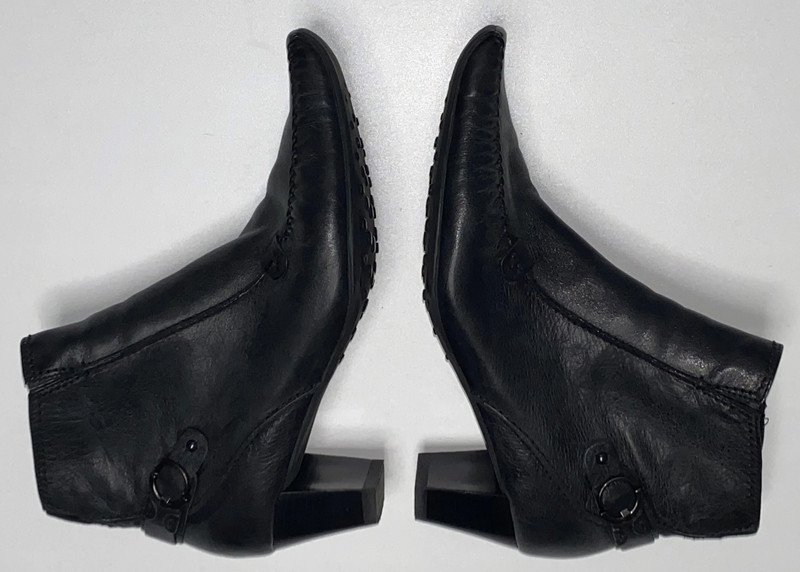 Högl Damen Stiefelette in der Größe 37,5  sehr guter Zustand