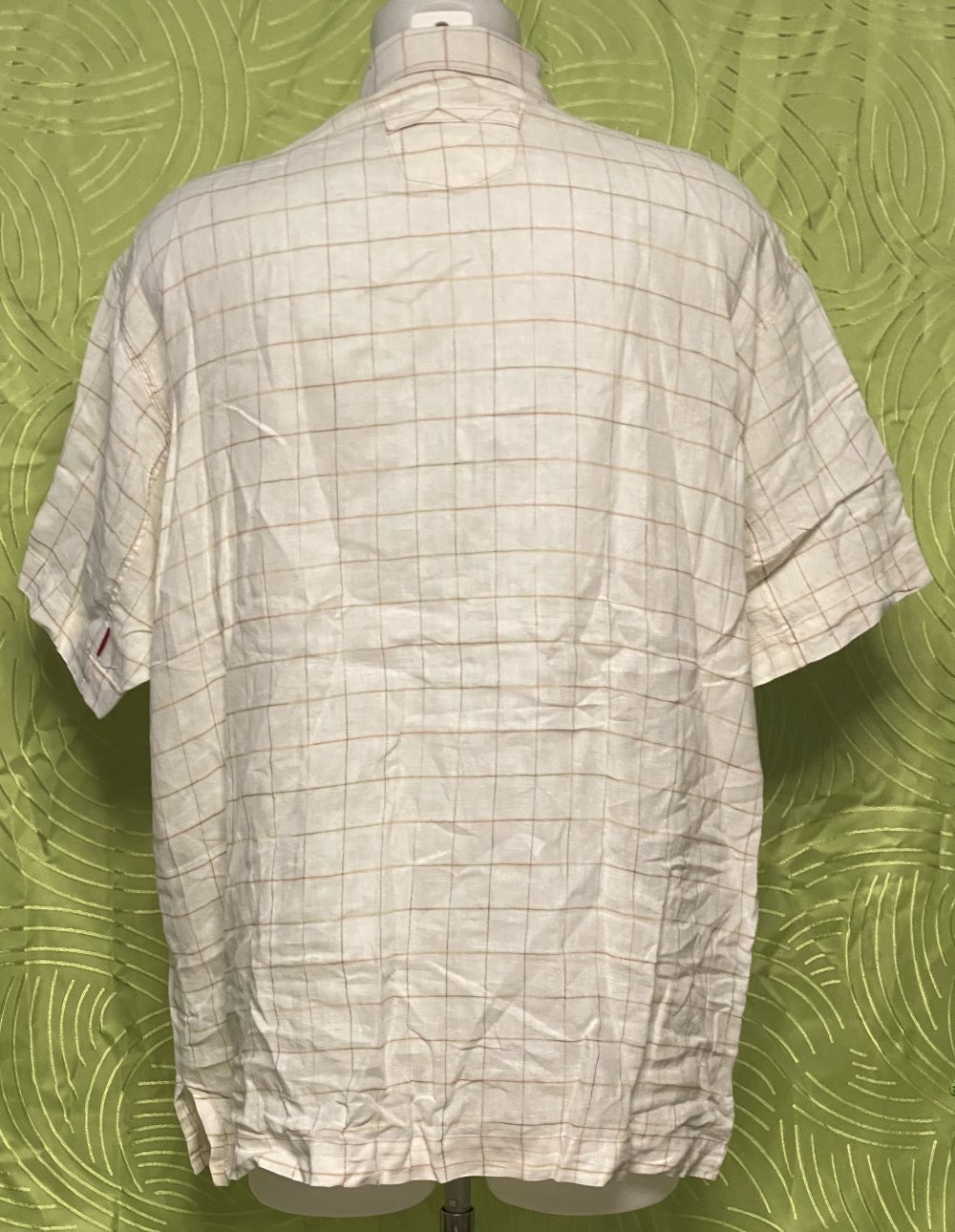 Signum Herren Hemd in der Größe M  im sehr guten Zustand