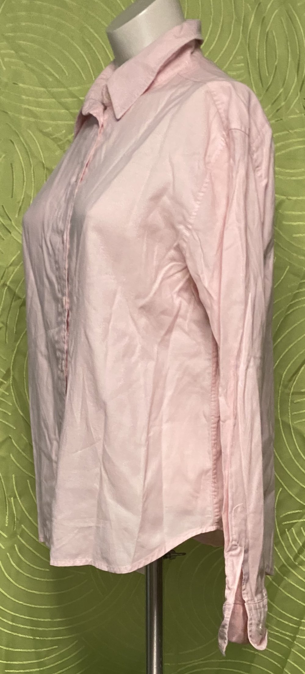 Hallhuber Damen Bluse in der Größe 42  im sehr guten Zustand