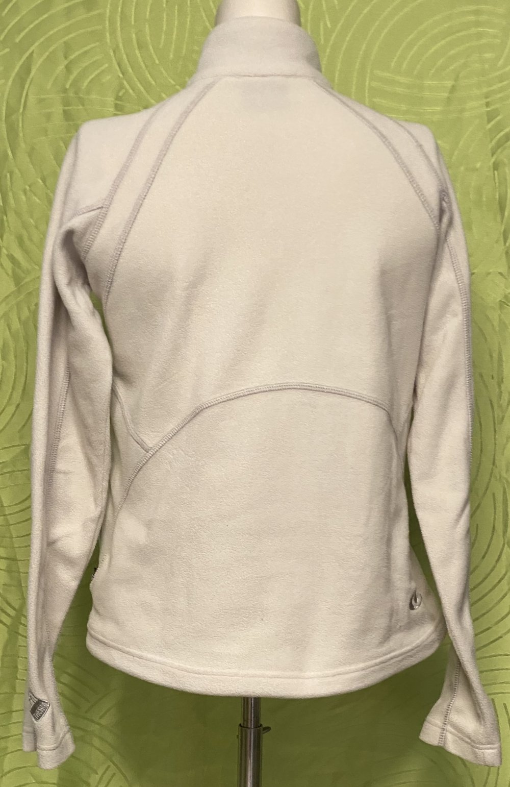 Salomon Polartec Damen Fleece Jacke in der Größe M/M  im sehr guten Zustand