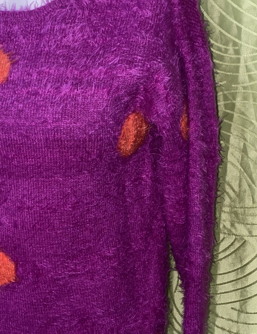 Esprit Damen - Mädchen Pullover in der Größe S - 164  im sehr guten Zustand