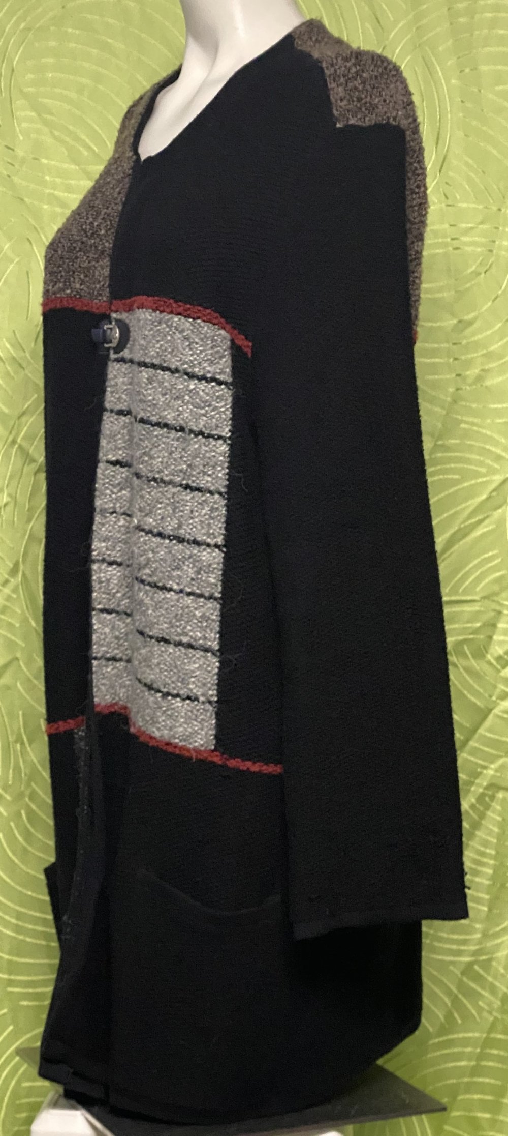 Kriss Sweden Damen Strickjacke in der Größe XXL  im guten Zustand