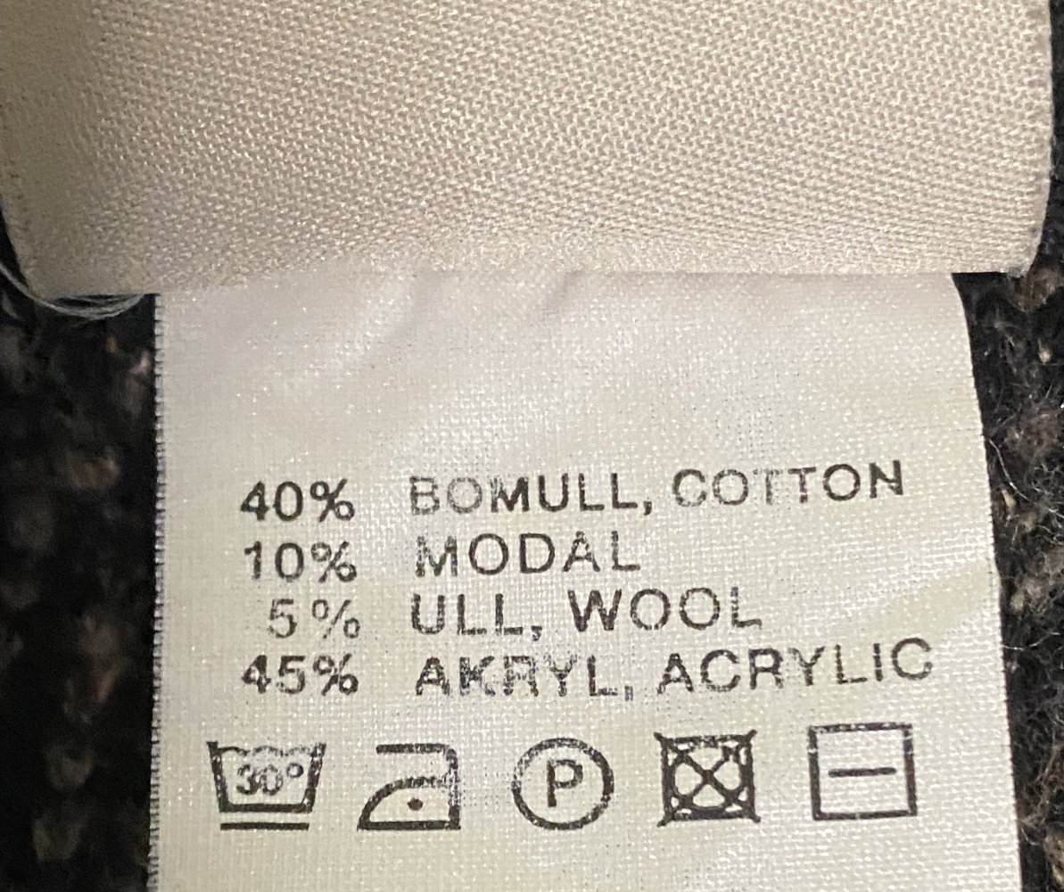 Kriss Sweden Damen Strickjacke in der Größe XXL  im guten Zustand