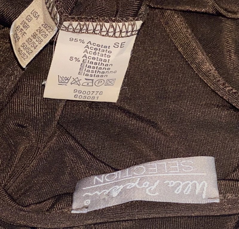 Selection by Ulla Popken Damen Pullover in der Größe 50/52