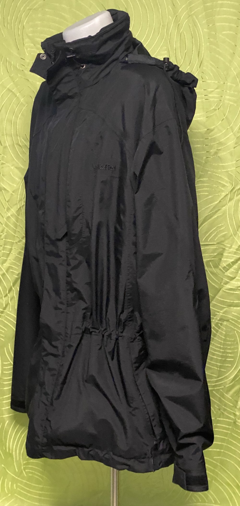 Schöffel Venturi Herren Funktionsjacke in der Größe XXL