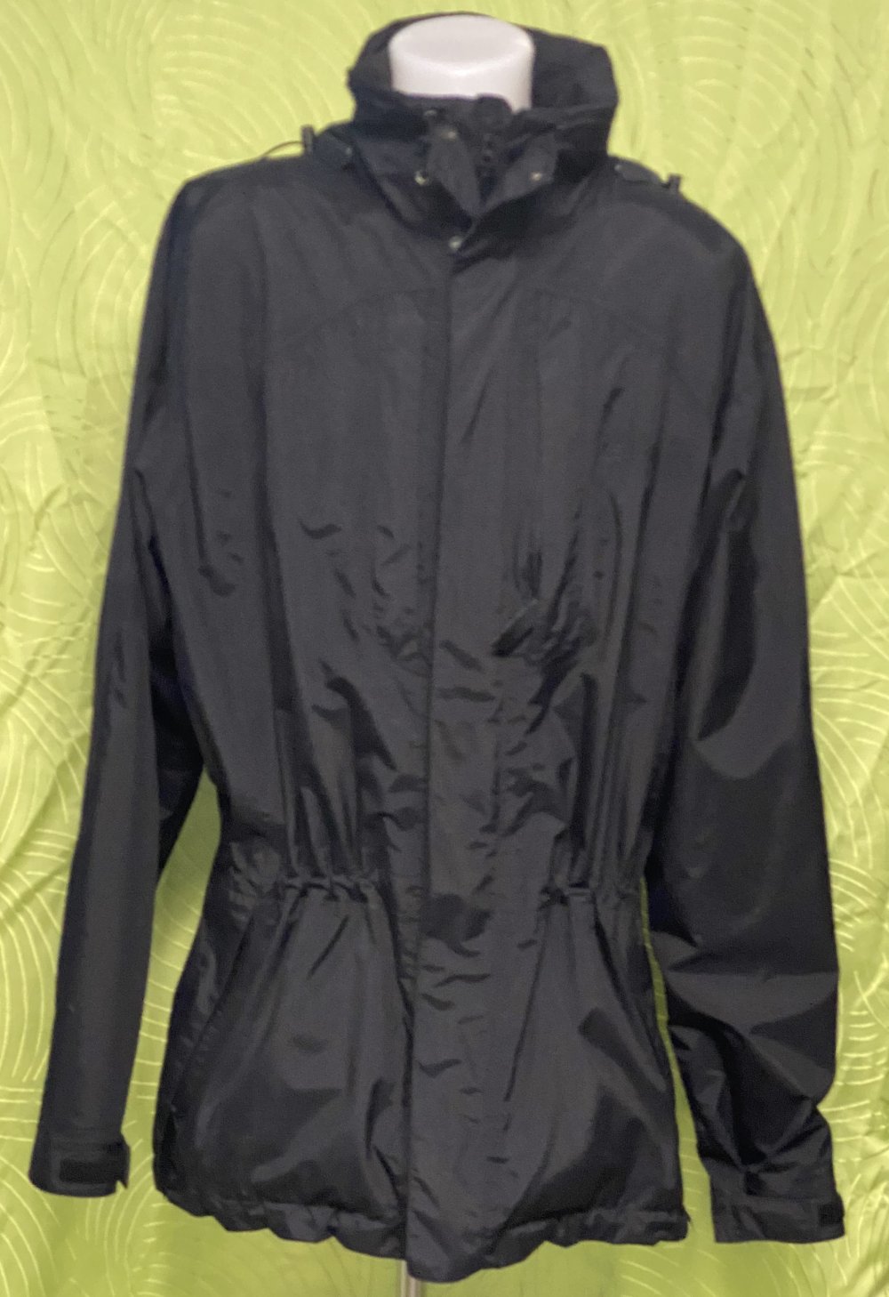 Schöffel Venturi Herren Funktionsjacke in der Größe XXL