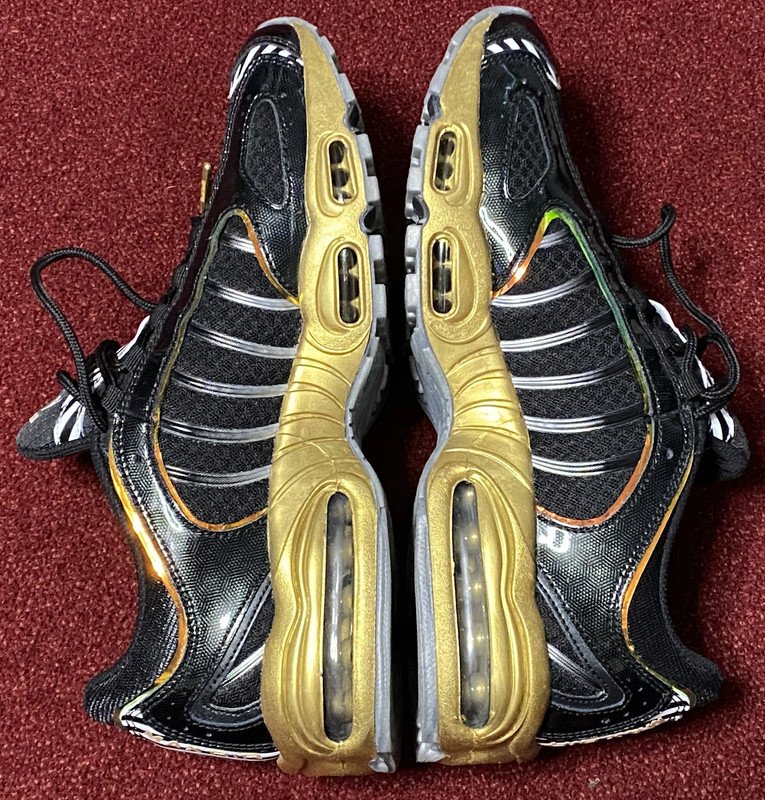 neue Nike Air Max Tailwind IV Gr. 44,5 - CT1263