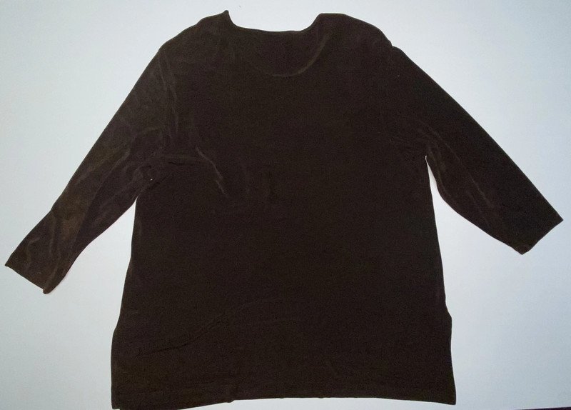 Selection by Ulla Popken Damen Pullover in der Größe 50/52