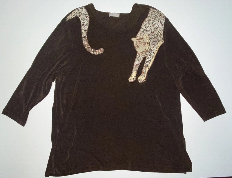 Selection by Ulla Popken Damen Pullover in der Größe 50/52