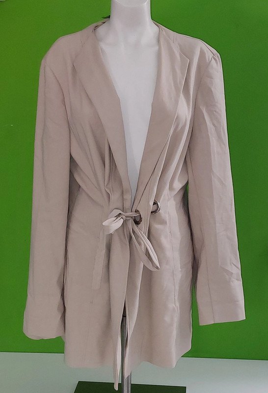 Selection by Ulla Popken Damen Jacke in der Größe 46  im sehr guten Zustand