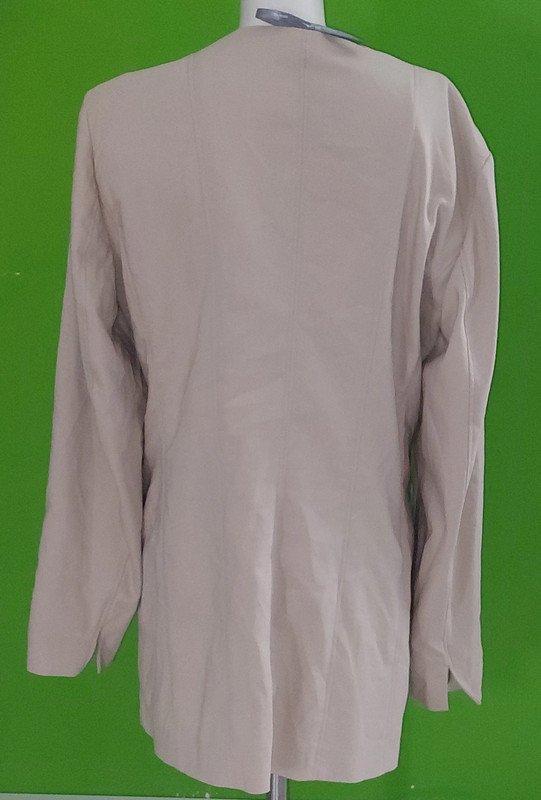 Selection by Ulla Popken Damen Jacke in der Größe 46  im sehr guten Zustand