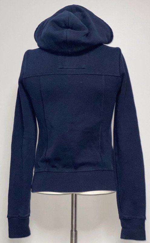 Hollister Damen Kapuzen Jacke in der Größe S  im sehr guten Zustand