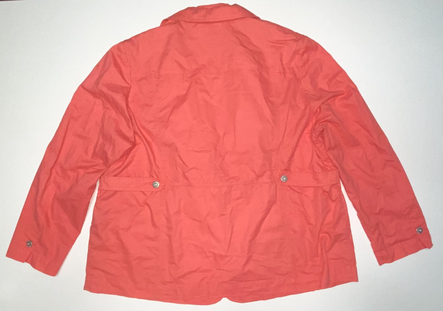 Ulla Popken Sommer Damen Jacke- Blazer in der Größe 50/52  im sehr guten Zustand