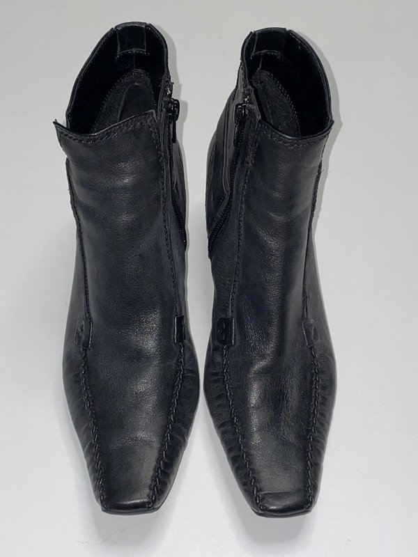 Högl Damen Stiefelette in der Größe 37,5  sehr guter Zustand