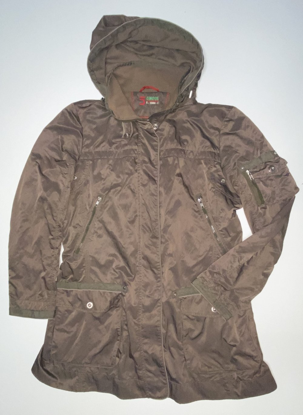 Cinque Damen Mantel in der Größe 42  im sehr guten Zustand