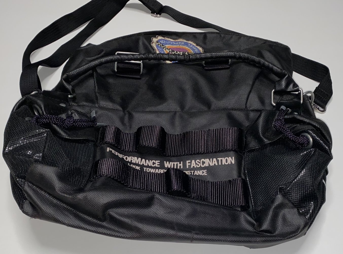 Napapijri  Damen Handtasche  im sehr guten Zustand