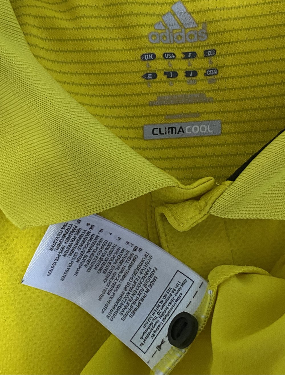 Adidas Herren T-Shirt in der Größe L  im guten Zustand