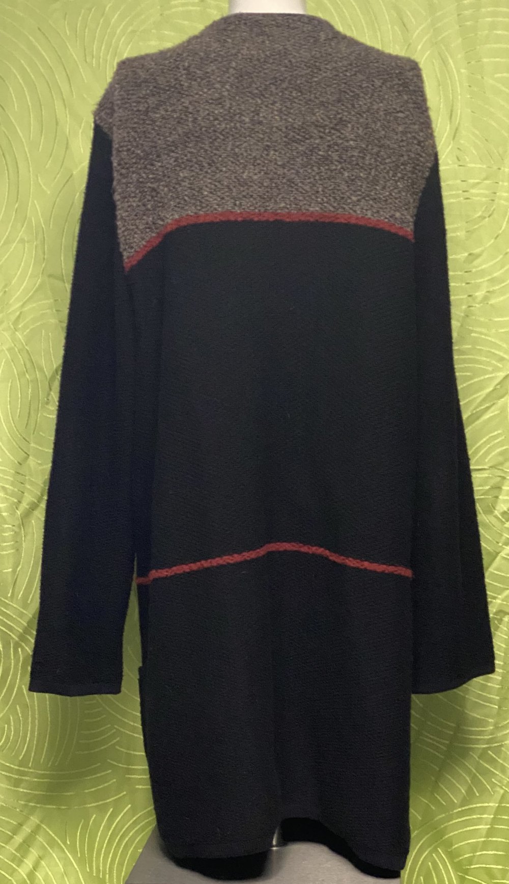 Kriss Sweden Damen Strickjacke in der Größe XXL  im guten Zustand