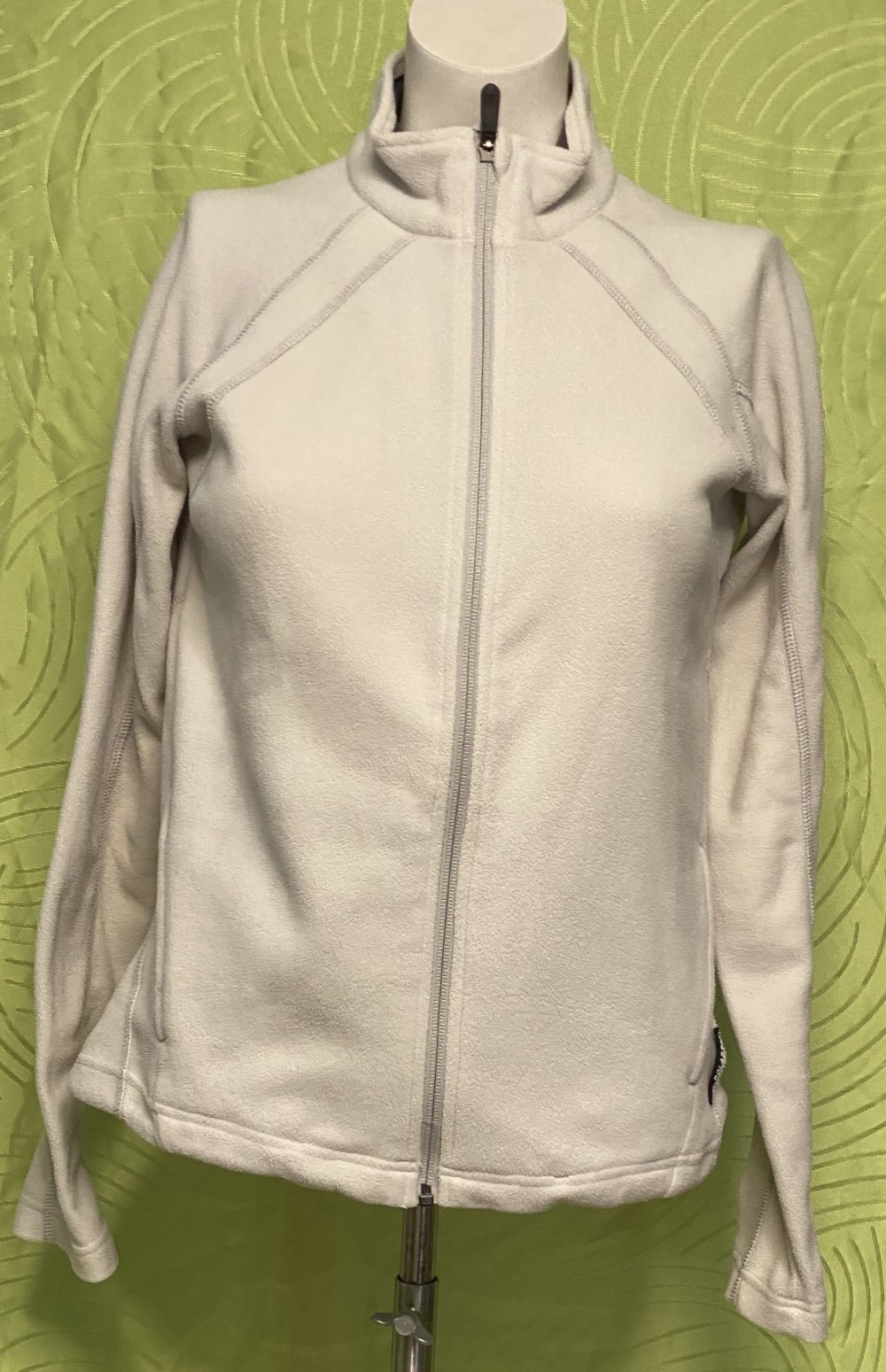 Salomon Polartec Damen Fleece Jacke in der Größe M/M  im sehr guten Zustand