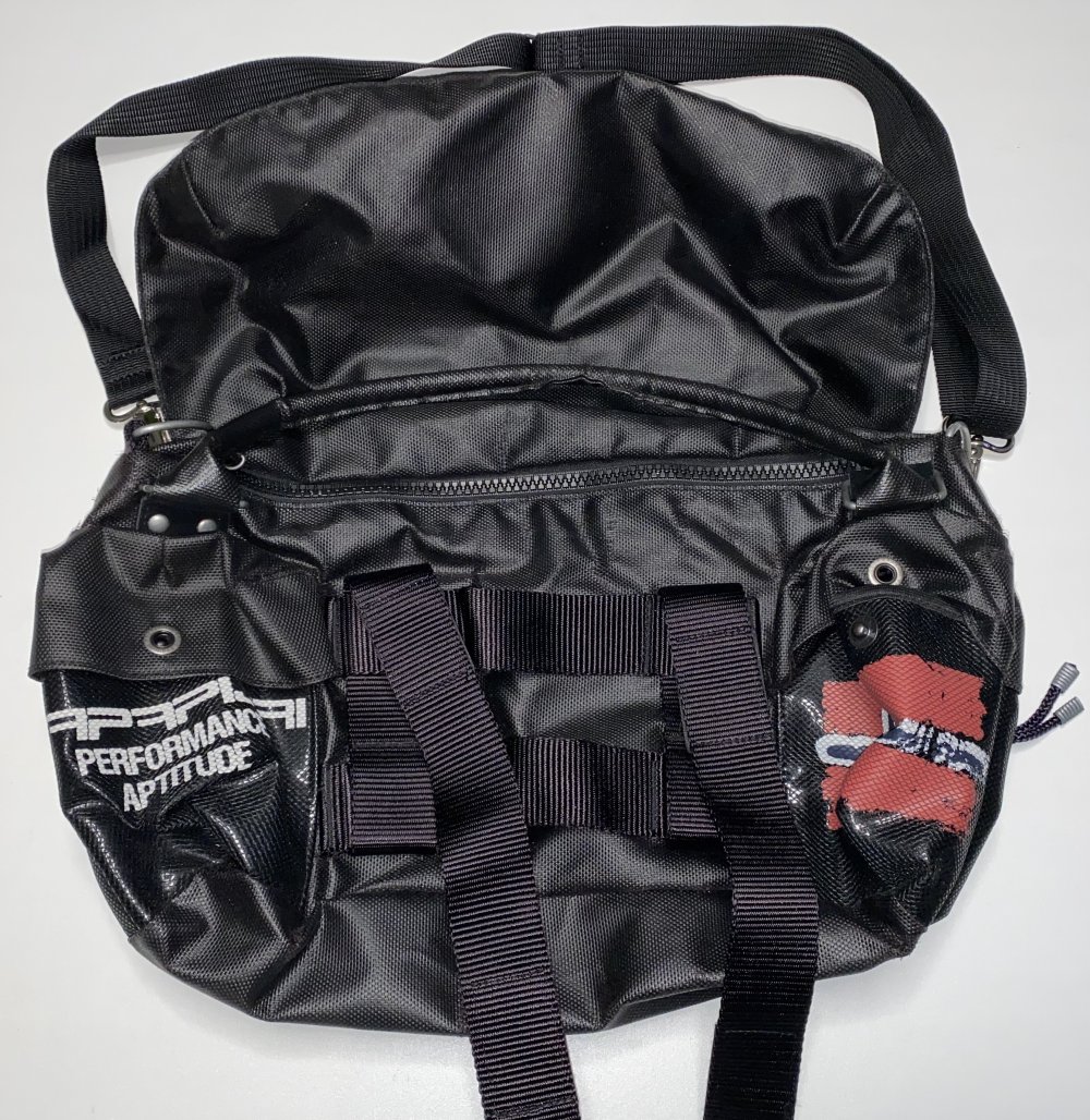 Napapijri  Damen Handtasche  im sehr guten Zustand