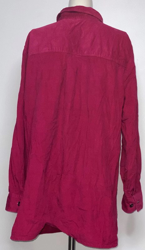 Ulla Popken Damen Bluse in der Größe 46/48  im sehr guten Zustand