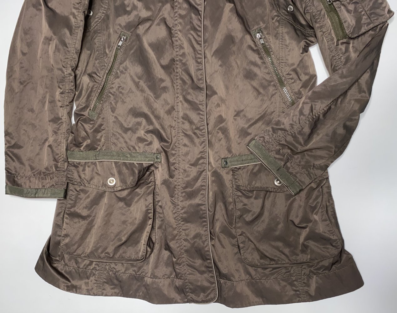 Cinque Damen Mantel in der Größe 42  im sehr guten Zustand