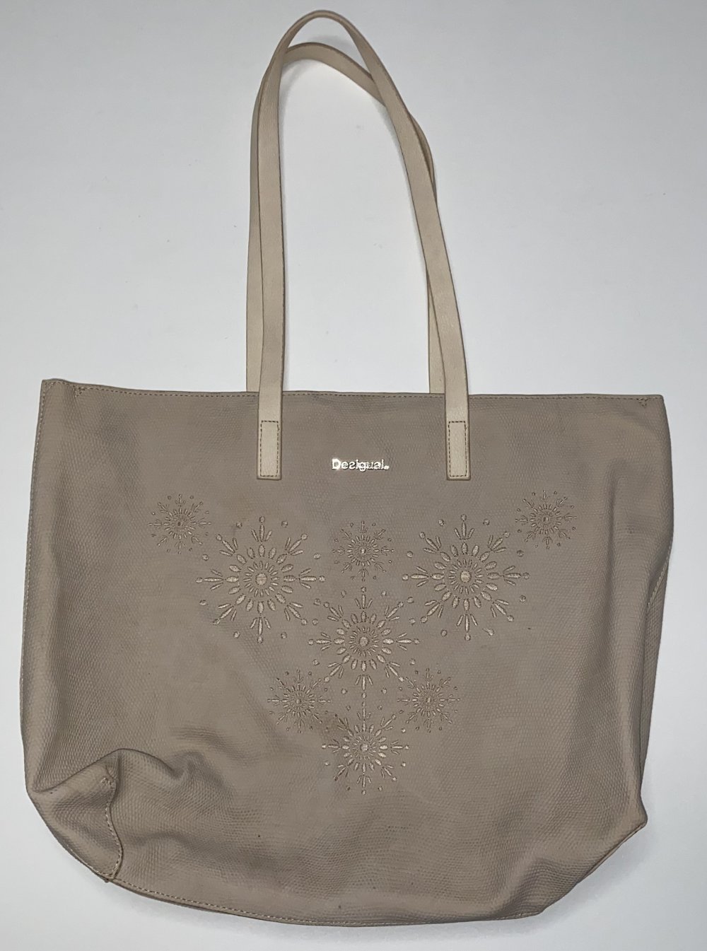 Desigual  Damen Handtasche  im sehr guten Zustand