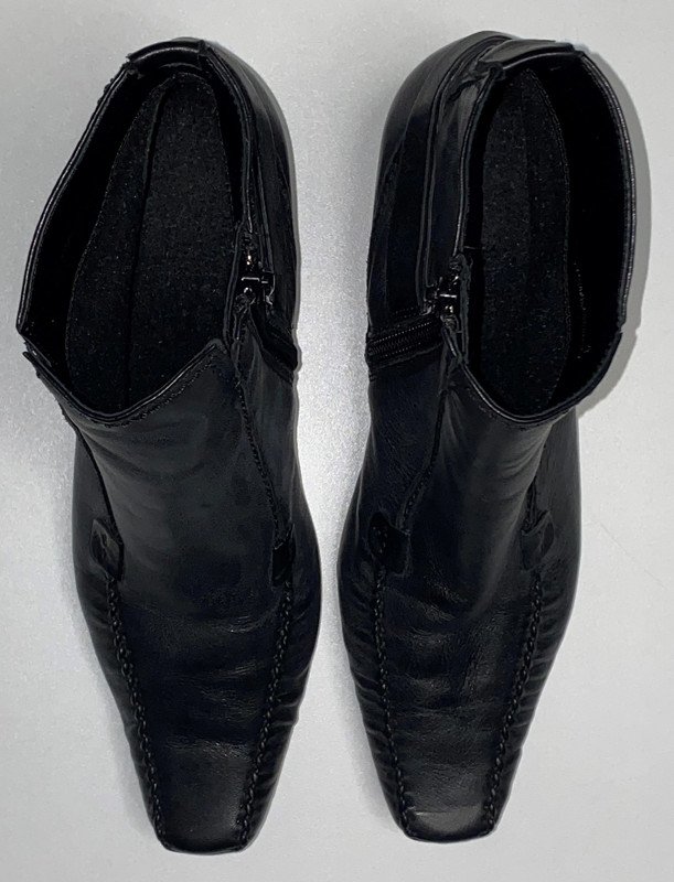 Högl Damen Stiefelette in der Größe 37,5  sehr guter Zustand