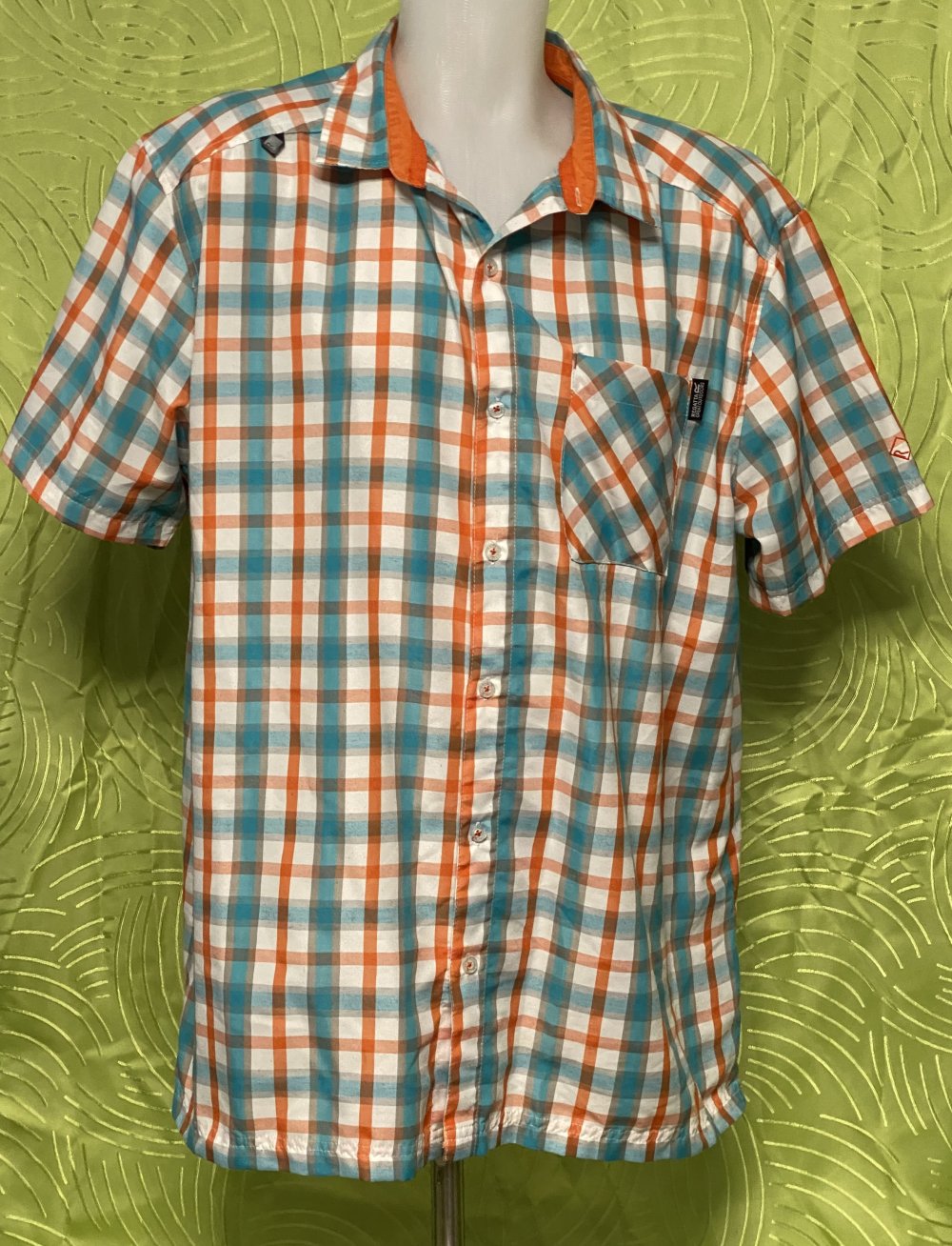 Regatta Herren Hemd in der Größe XXL  im sehr guten Zustand