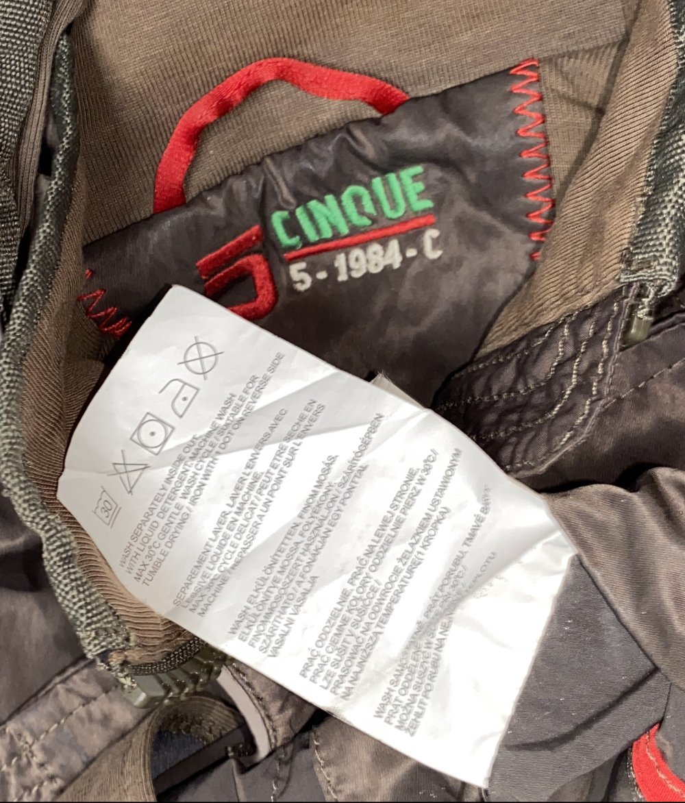 Cinque Damen Mantel in der Größe 42  im sehr guten Zustand