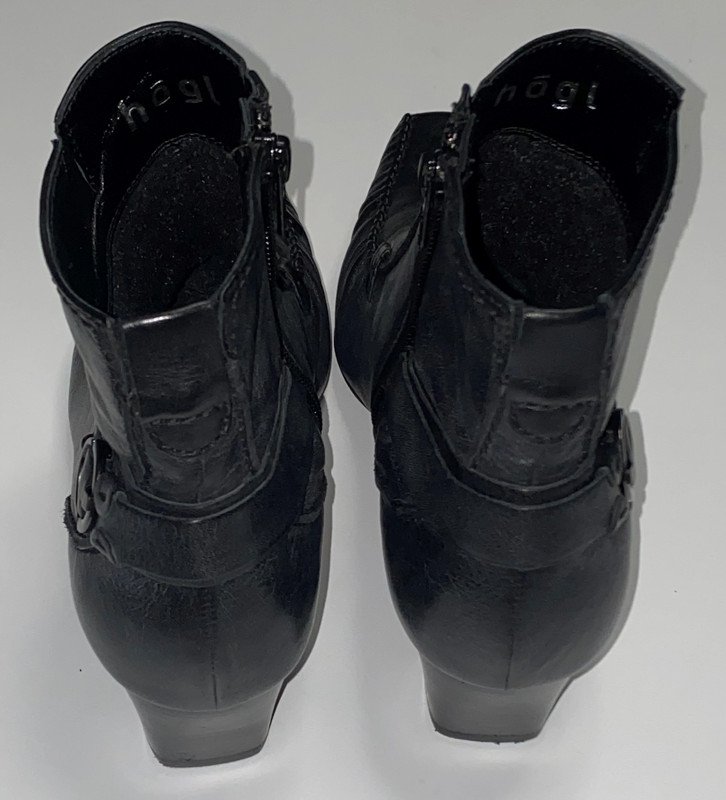 Högl Damen Stiefelette in der Größe 37,5  sehr guter Zustand