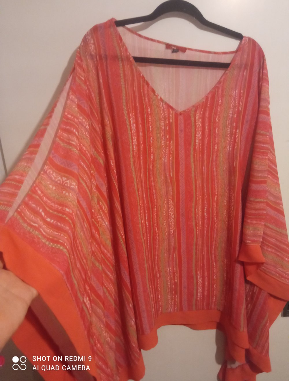 schöne Tunikas 2mal