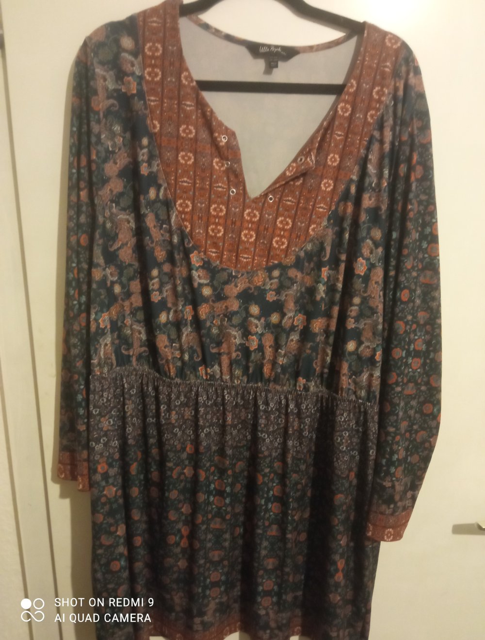 schöne Tunikas 2mal