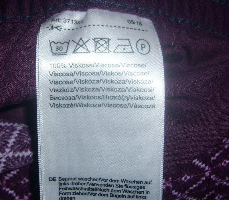 Cecil Schlupfhose Gr.L passt bis 44